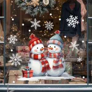 Świąteczne Naklejki