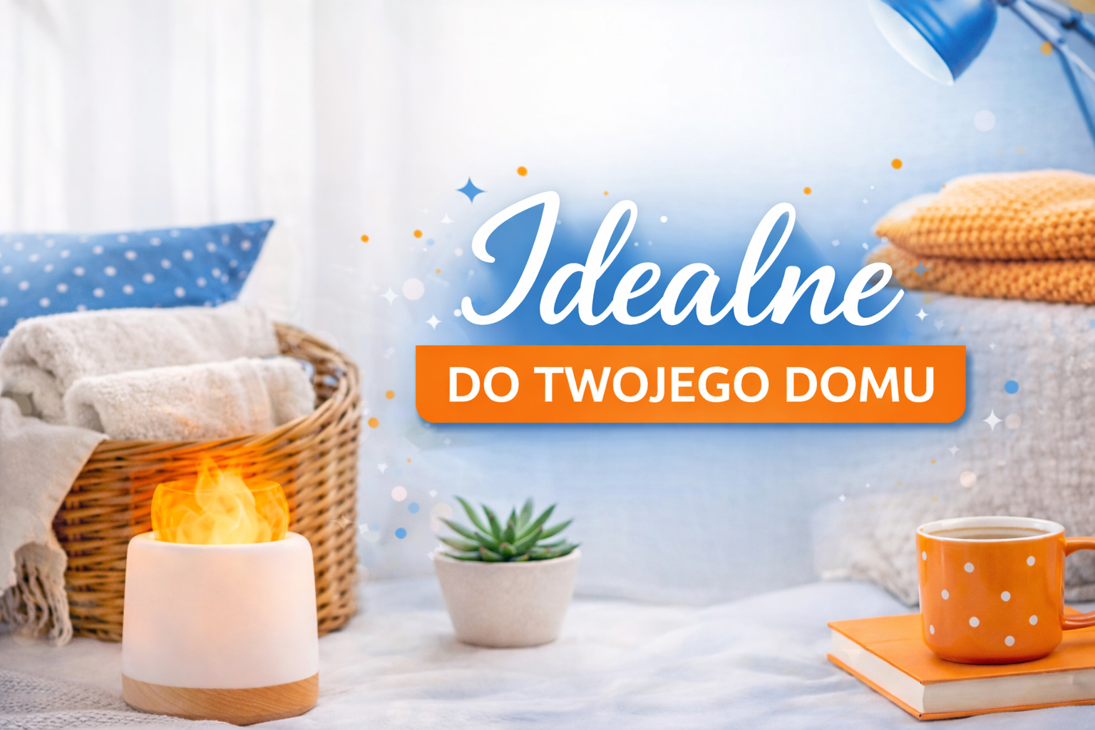 Idealne do Twojego domu