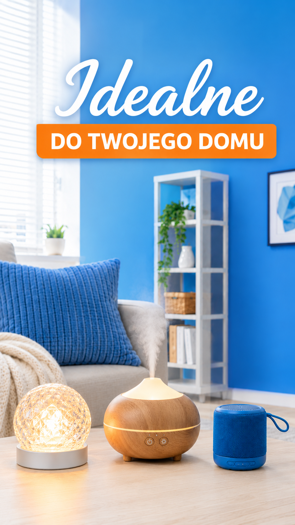 Idealne do Twojego domu