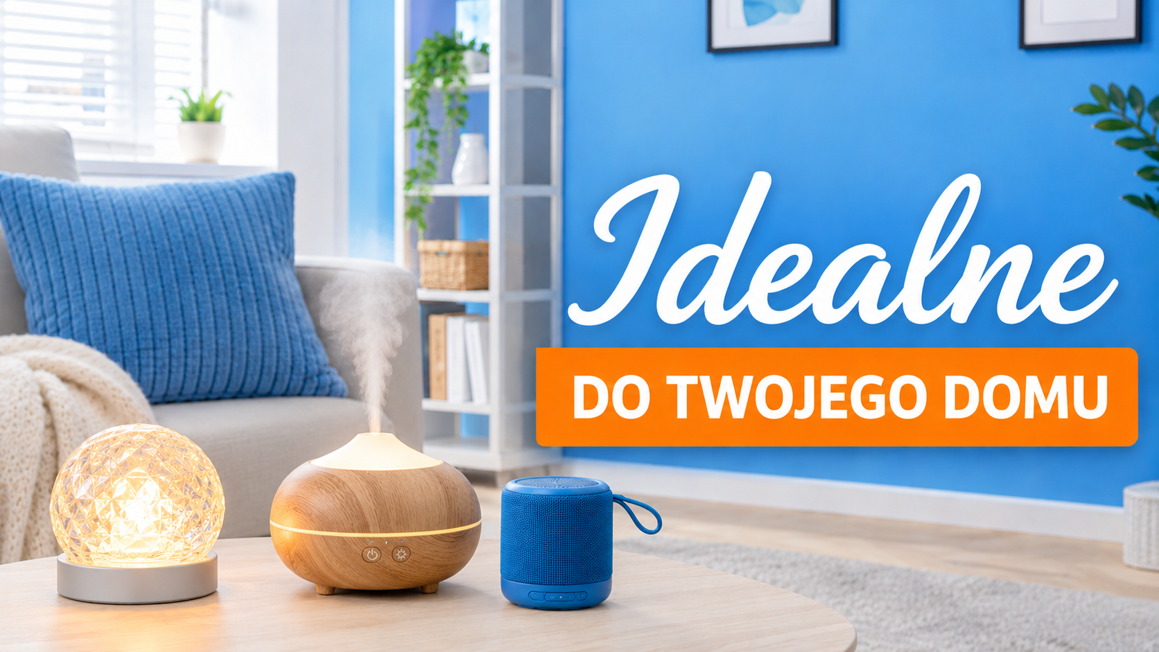Idealne do Twojego domu